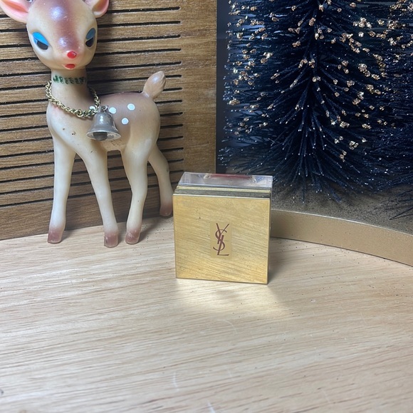Yves Saint Laurent Makeup Ysl Cream Blush Poshmark
